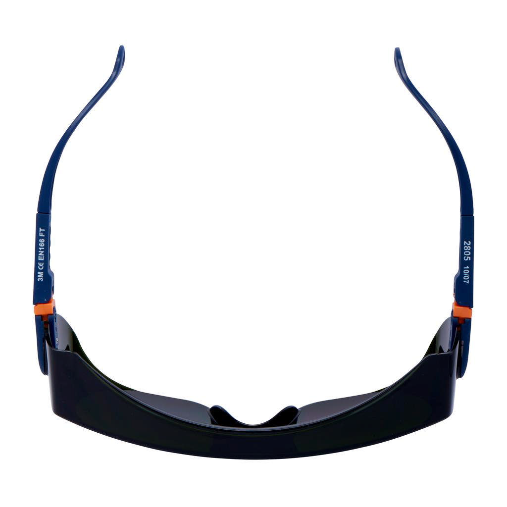 3M 2805 Safety Goggles