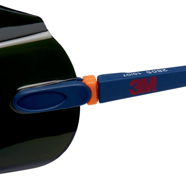 3M 2805 Safety Goggles