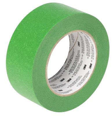 3M UV-Resistant Masking Tape 2814