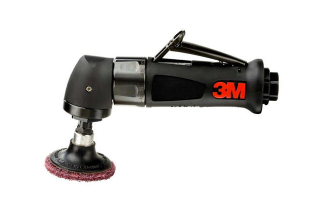 3M Roloc Winkelschleifer