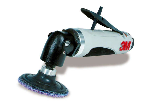 3M Roloc Winkelschleifer