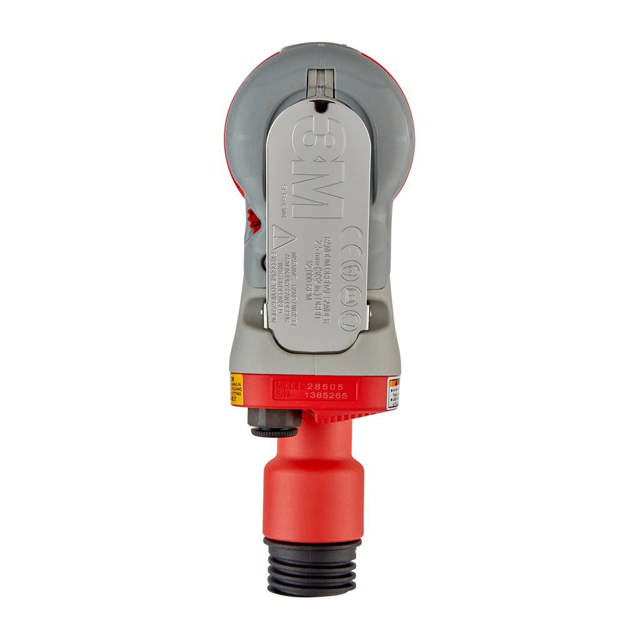 3M Einhand-Exzenterschleifer 