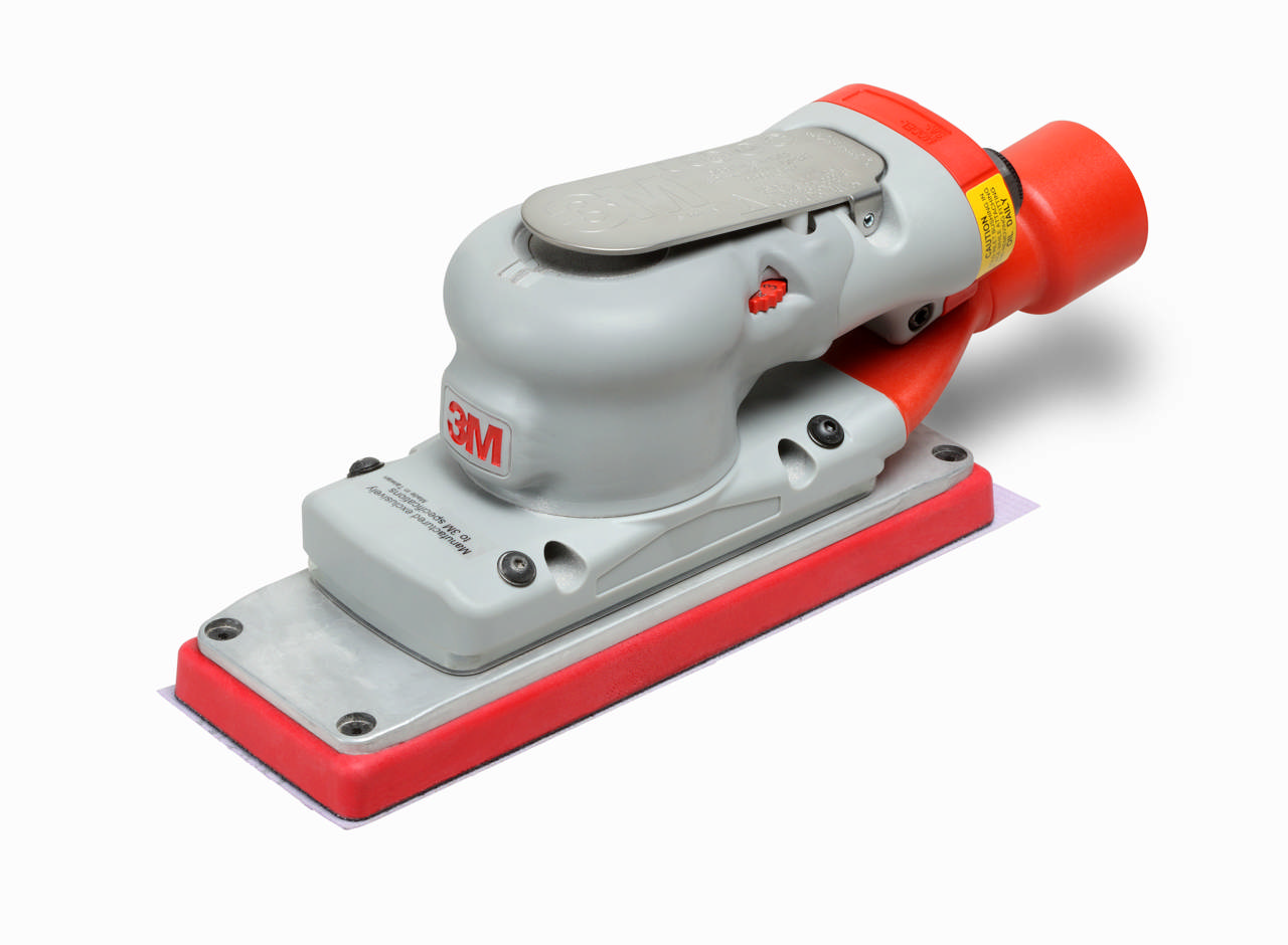 3M Elite Orbital Sander