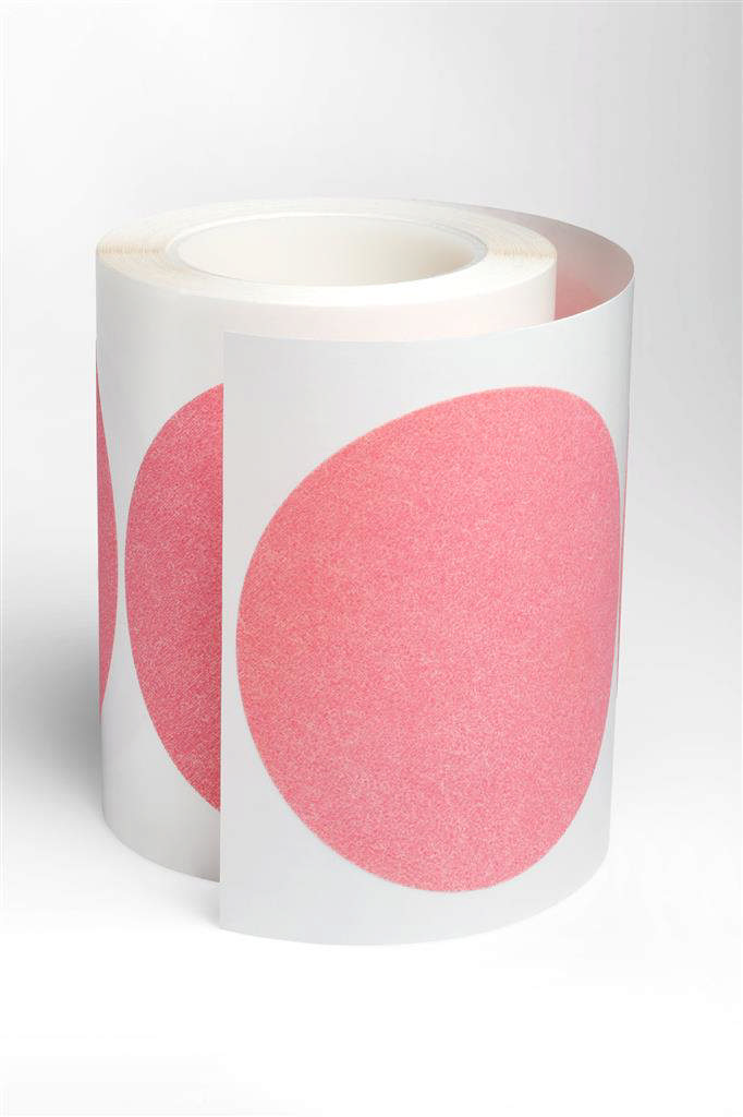 3M-286Q Polishing Paper 