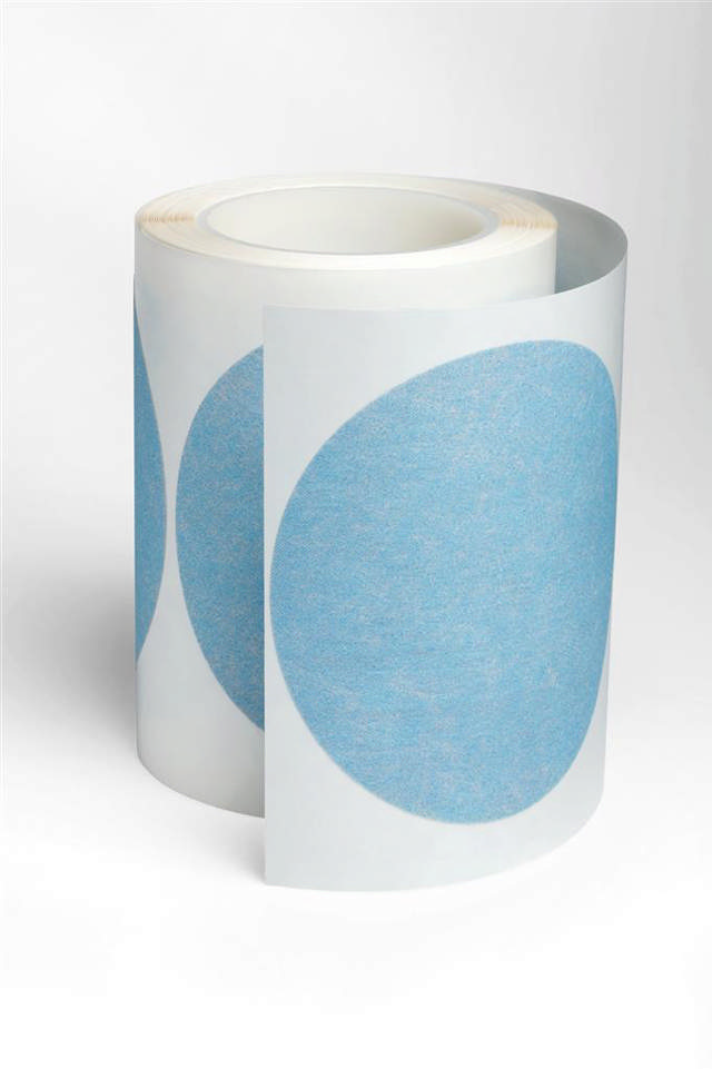 3M-286Q Polishing Paper 