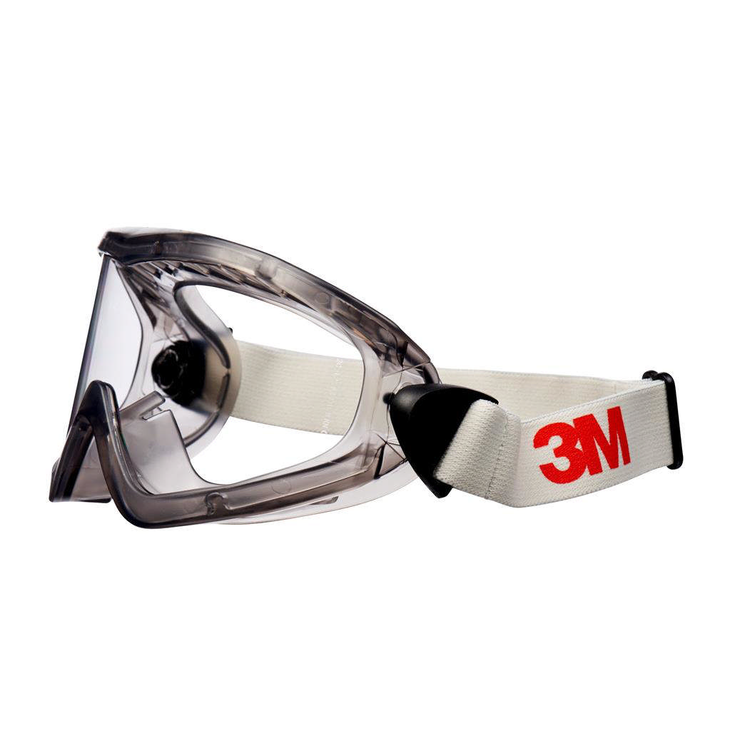 3M Schutzbrille 2890