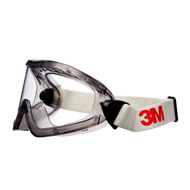 3M Schutzbrille 2890