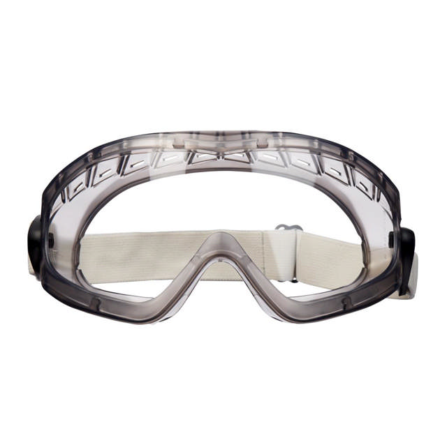3M Schutzbrille 2890