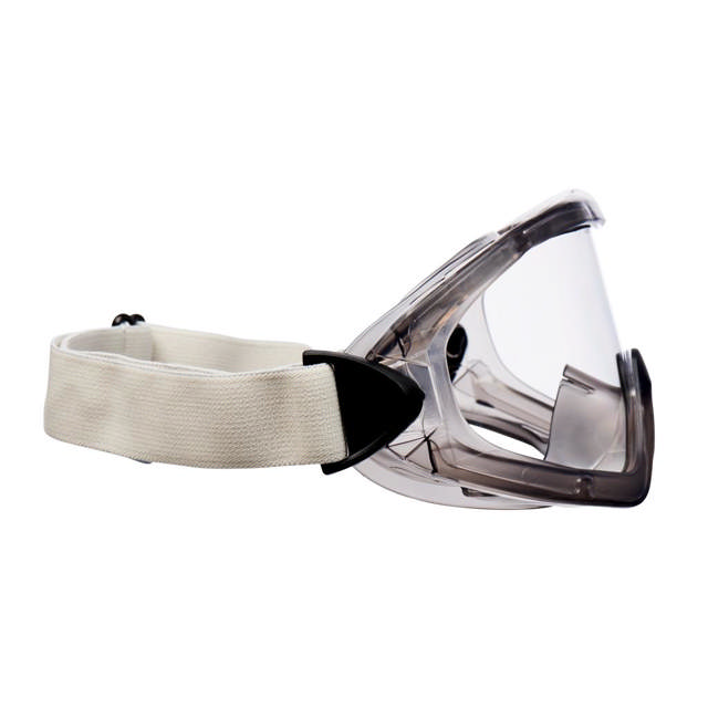 3M Schutzbrille 2890