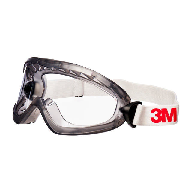 3M Schutzbrille 2890SA