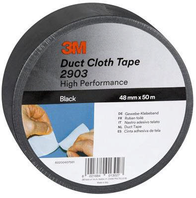 3M Gewebeklebeband 2903 