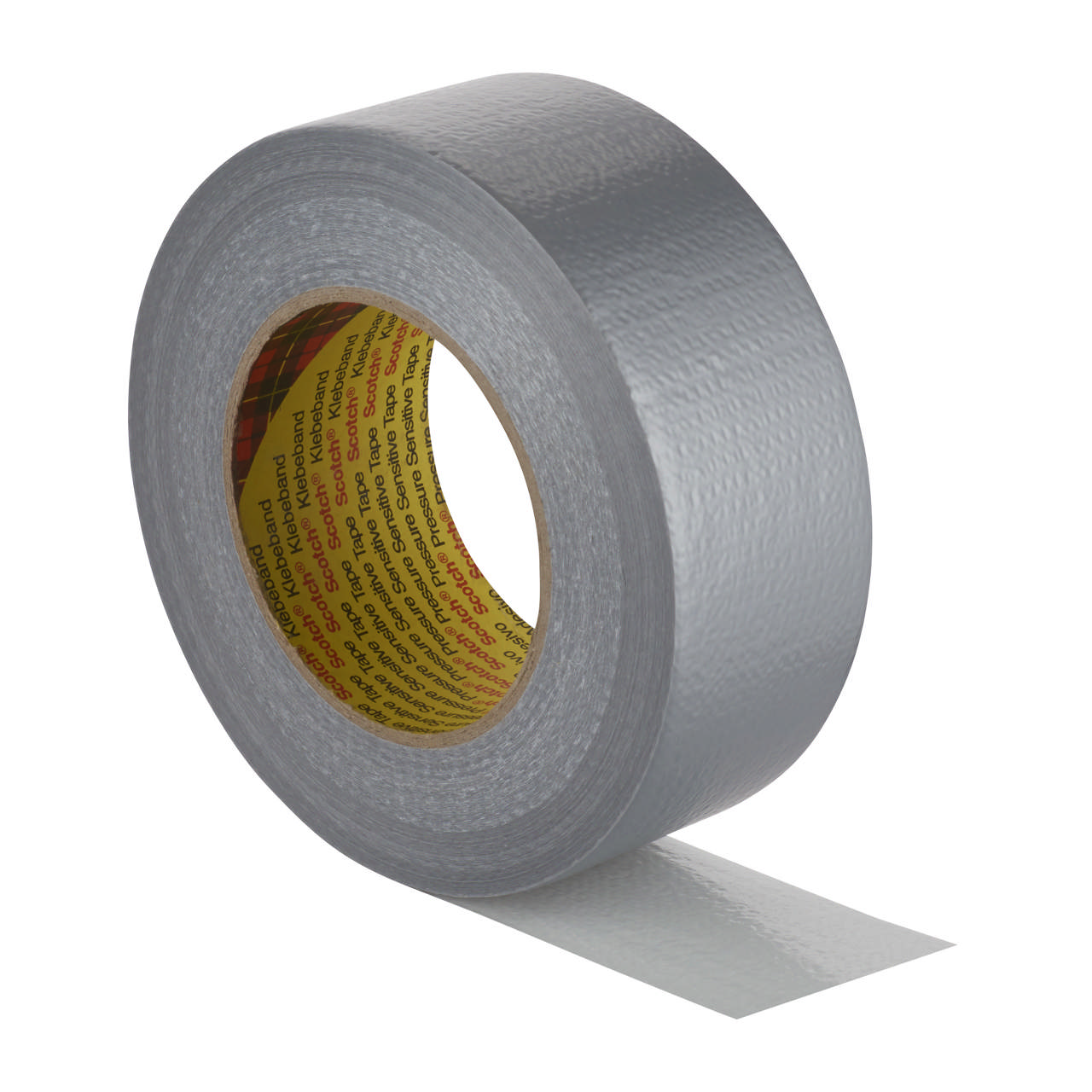 3M-Gewebeklebeband 2904