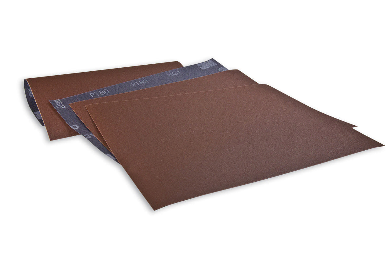 3M-314D Sanding Sheet, 150 Grit