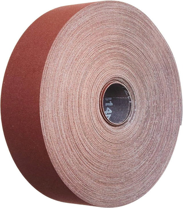 3M Abrasive Cloth Roll  314D