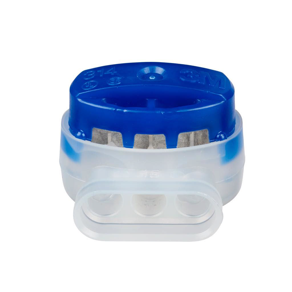 Scotchlok-Verbinder 314 IDC