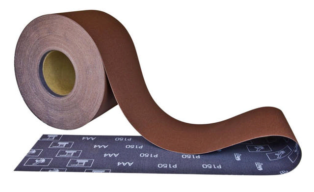 3M Schleifgeweberolle  314D