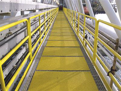 Errosafe Vigil  Antirutschbelag 3300M  medium