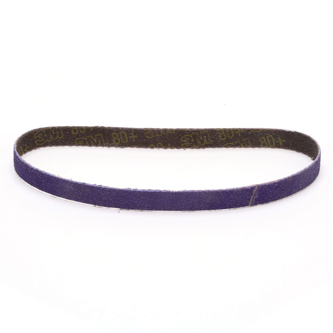 3M Cubitron II File Belt