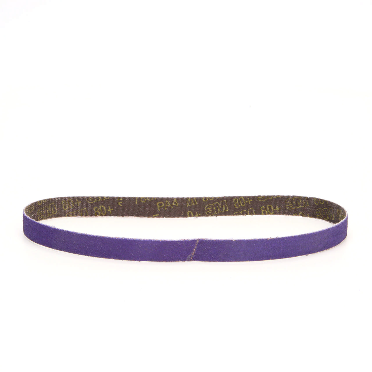 3M Cubitron II File Belt