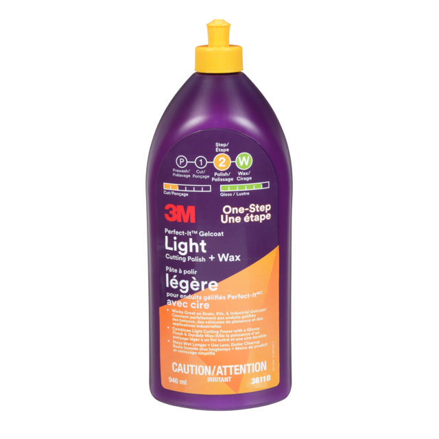 3M-Perfect -It 36110E ; Gelcoat Polierpaste