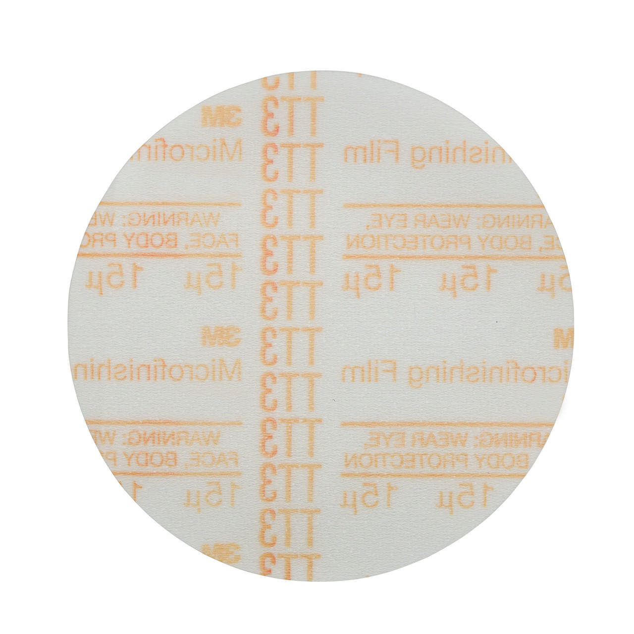 3M Hookit Discs 366L 