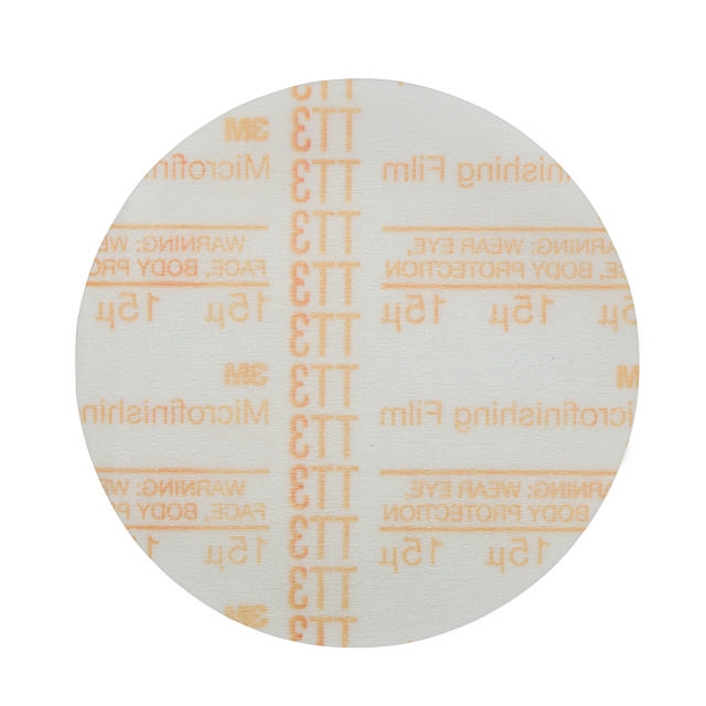 3M Hookit Discs 366L