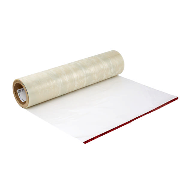 3M Booth Protection Film