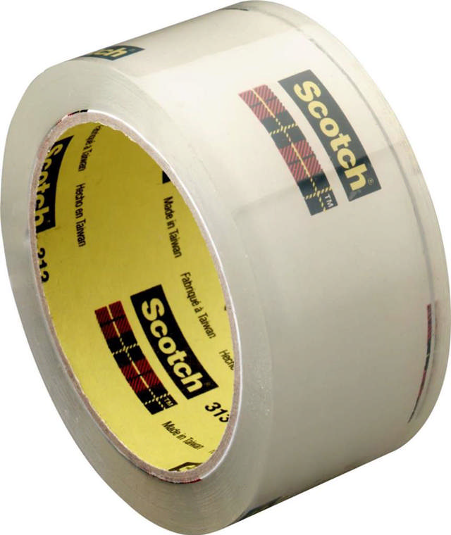 3M-Verpackungsklebeband 3707