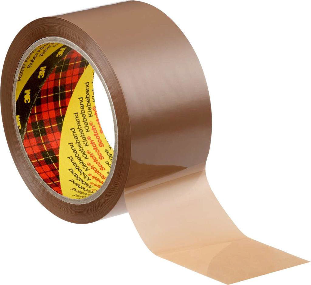 Scotchpro PP-Klebeband 371