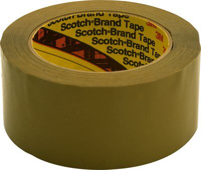 3M-Verpackungsklebeband 375E