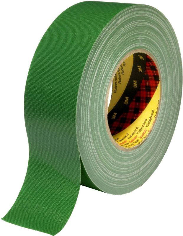3M-Gewebeklebeband 389