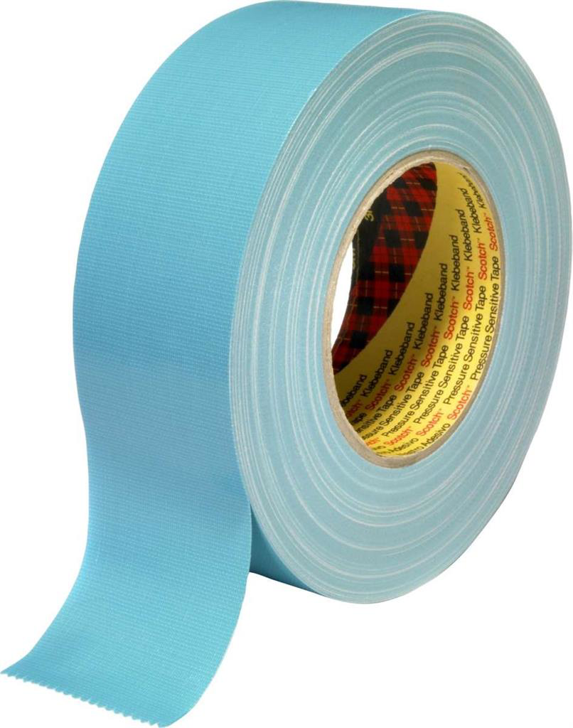 3M-Gewebeklebeband 389