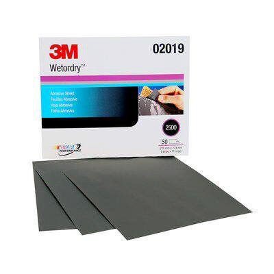 3M-401Q Schleifbogen 