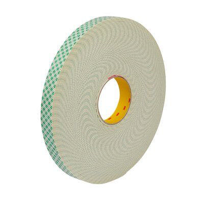3M Klebeband 4026