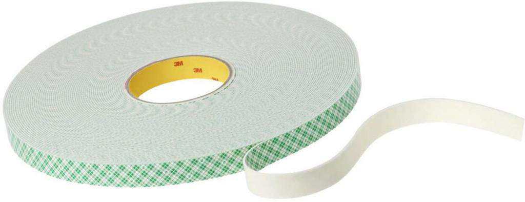 3M Adhesive Tape 4032