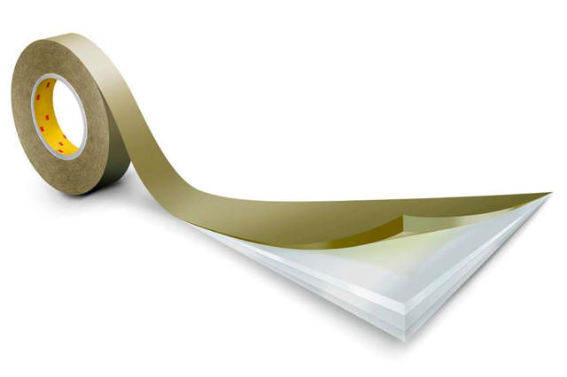 3M Klebeband 415