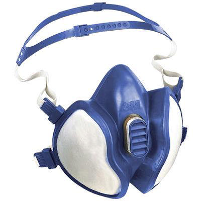 3M Atemschutzmaske 4251+
