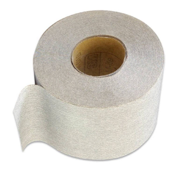 3M-426U Sanding Rolls