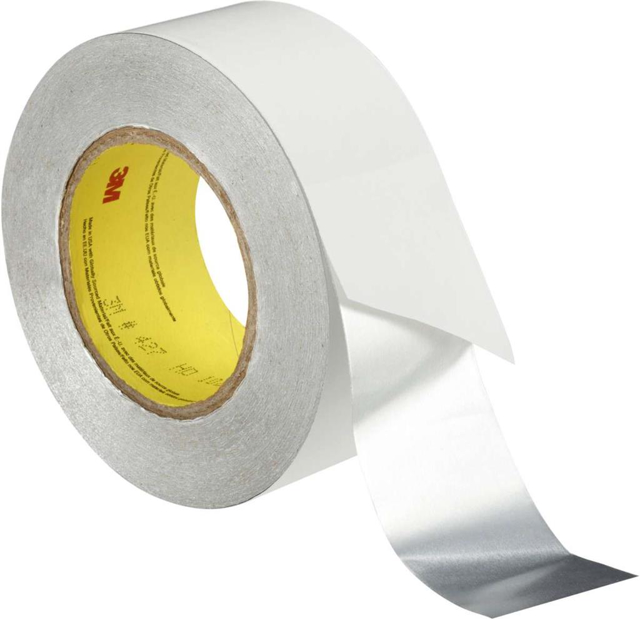 3M Weichaluminium 427 silber