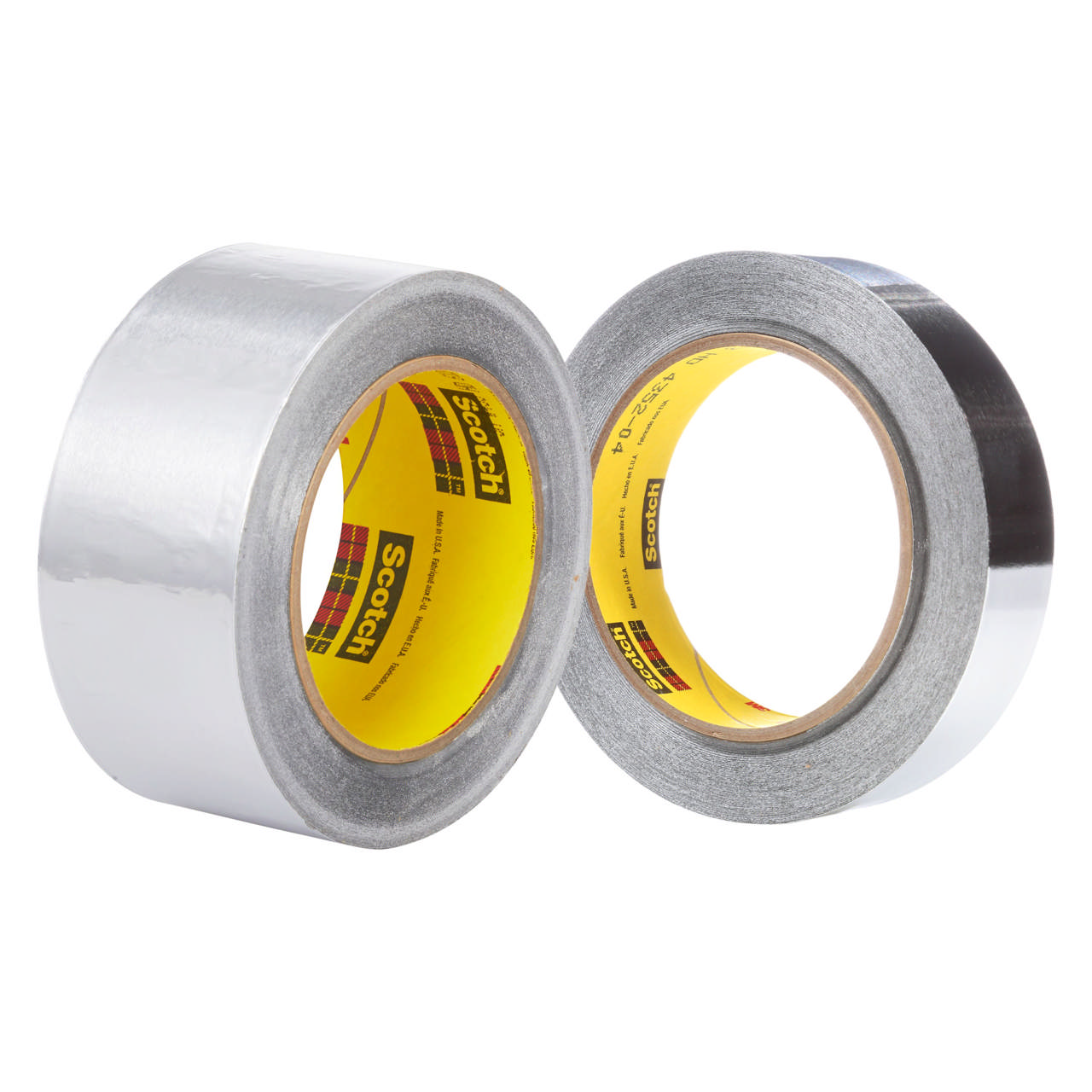 3M Adhesive Tape 433, Linered