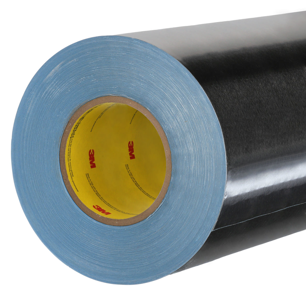 3M Aluminum Adhesive Tape Class 434