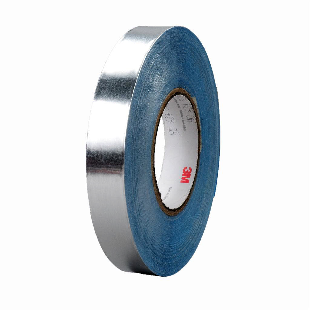 3M Aluminum Adhesive Tape 435