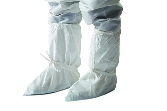 3M 440 Überschuhe hoch