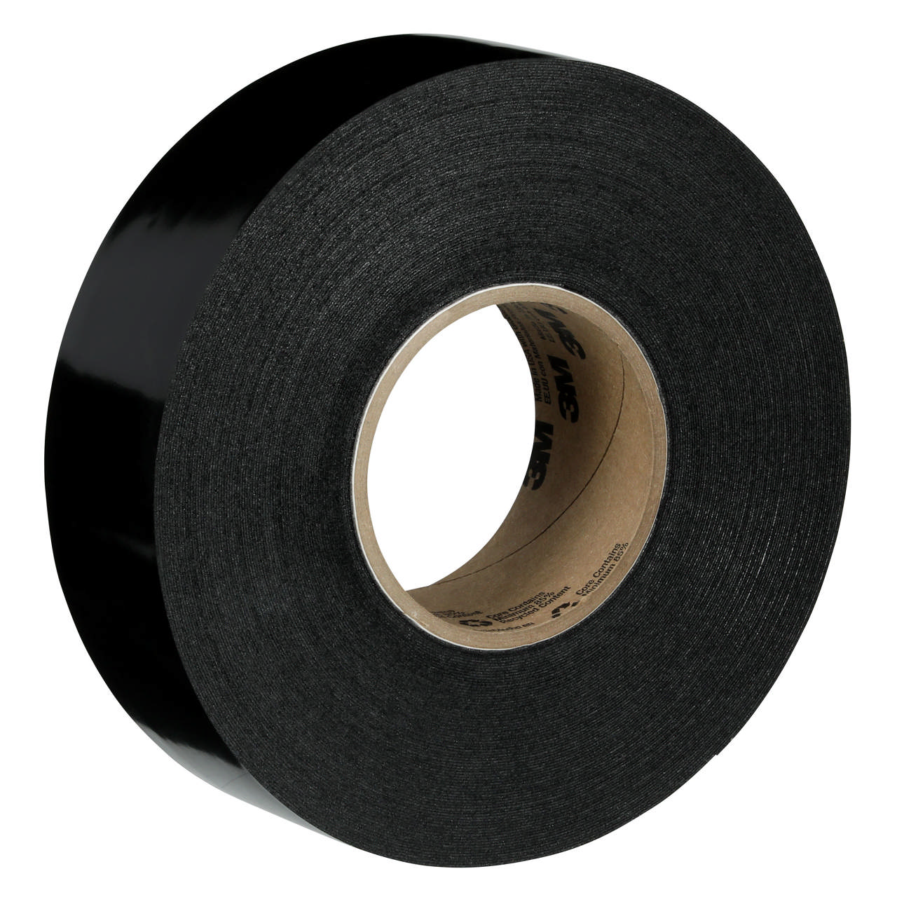 3M Adhesive Tape 4410B+ Black