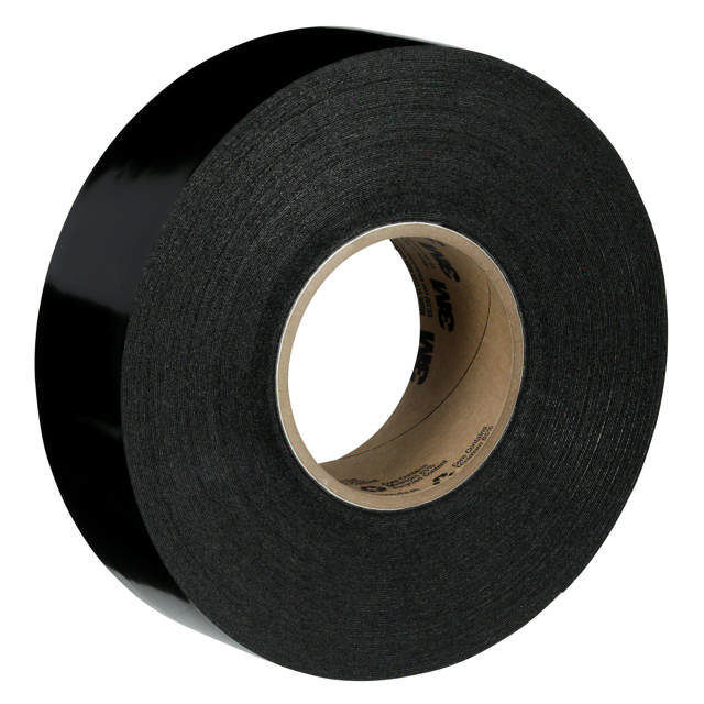 3M Adhesive Tape 4410B+ Black