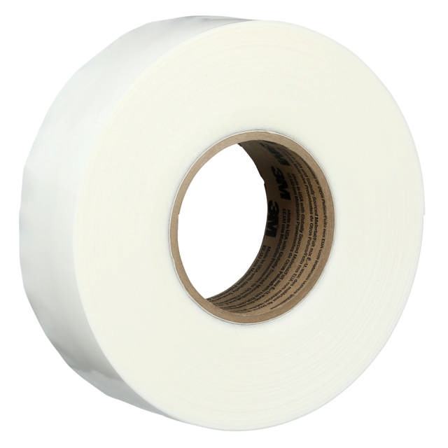3M Adhesive Tape 4410W+ White
