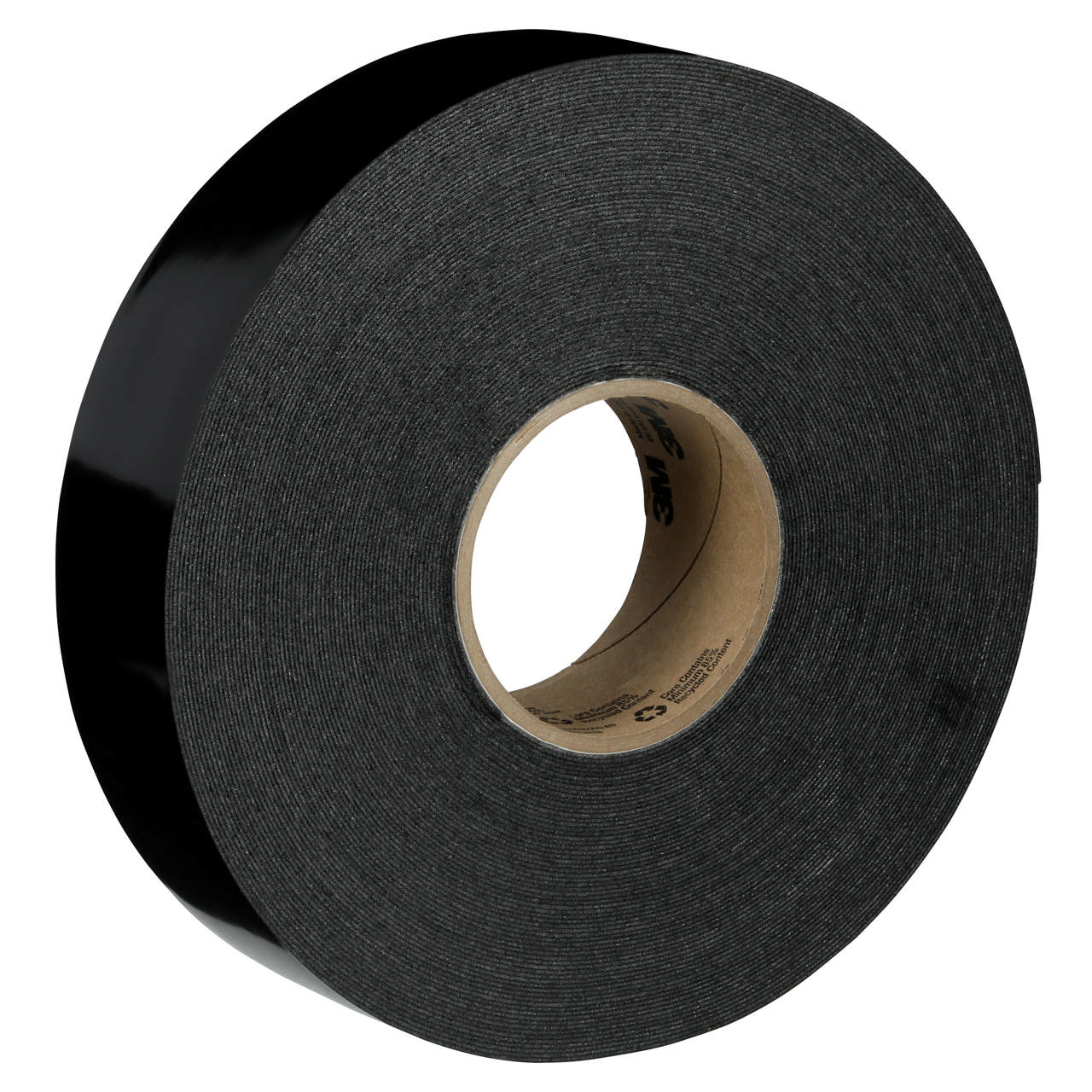 3M Adhesive Tape 4411B+ Black