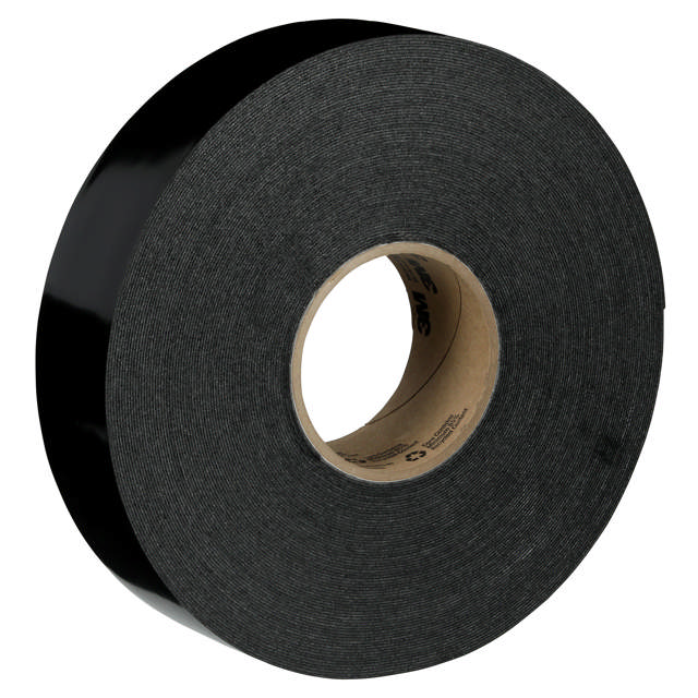 3M Adhesive Tape 4411B+ Black
