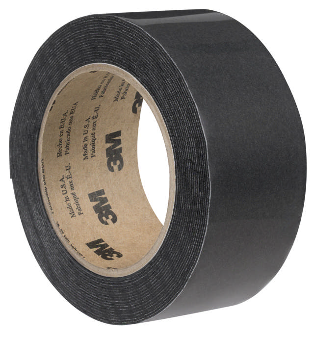 3M Klebeband 4411B schwarz