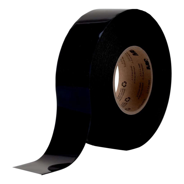 3M Klebeband 4411B schwarz